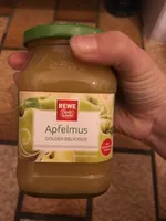 Apfelmus, Golden Delicious