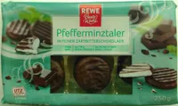 Pfefferminztaler