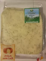 Dofino Rahmkäse Dill