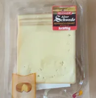 Alter Schwede