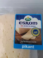 Esrom pikant