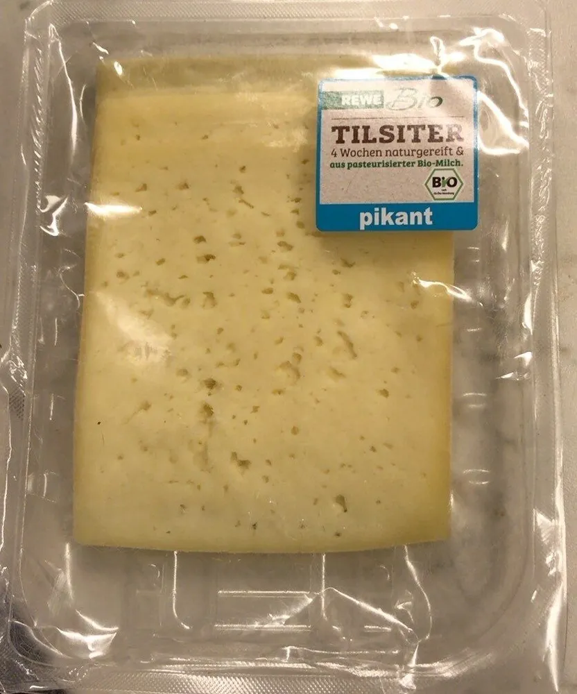 Rewe Bio Tilsiter