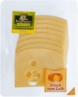 Bergader Bergbauernkäse