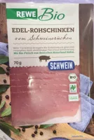 Edel Rohschinken