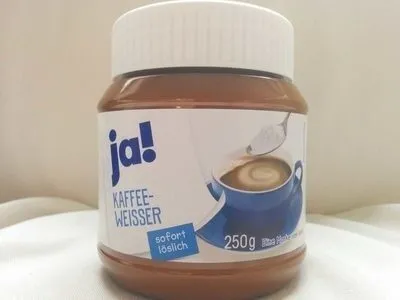 Kaffee-Weisser