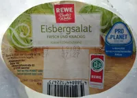 Eisbergsalat