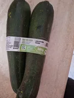 Zucchini