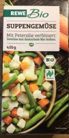 Suppengemüse