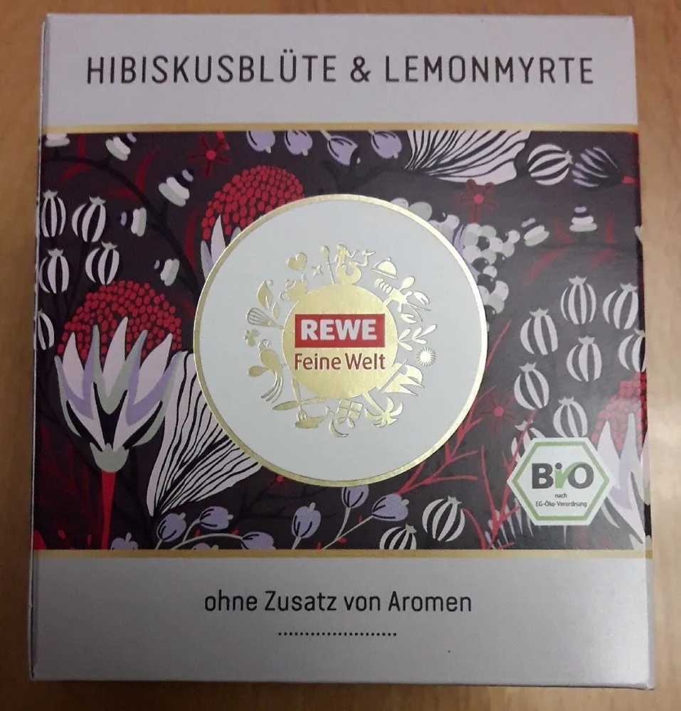 Rewe Feine Welt Frische Australien