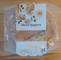 Oliven Ringbrot