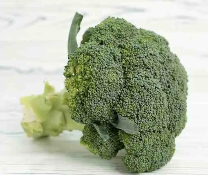 Bio Broccoli