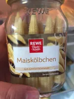 REWE Maiskölbchen