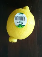 Zitrone