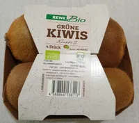 GRÜNE KIWIS Klasse II