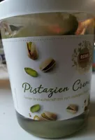 Pistazien Creme