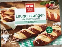 Laugenstangen