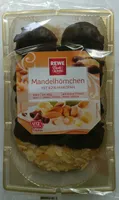 Mandelhörnchen