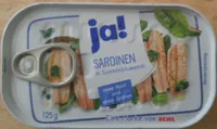 Sardinen