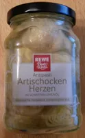 REWE Beste Wahl Artischocken