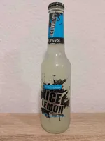 Ice Lemon