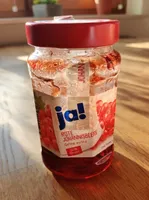 Ja! Rote Johannisbeere Gelee extra