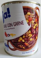 Chili con Carne