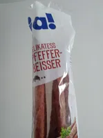 Pfefferbeißer Delikatess