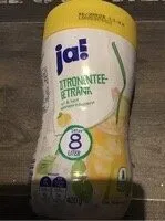 Zitronentee