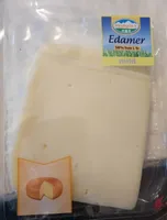 Edamer mild