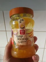 Mango Maracuja Konfitüre