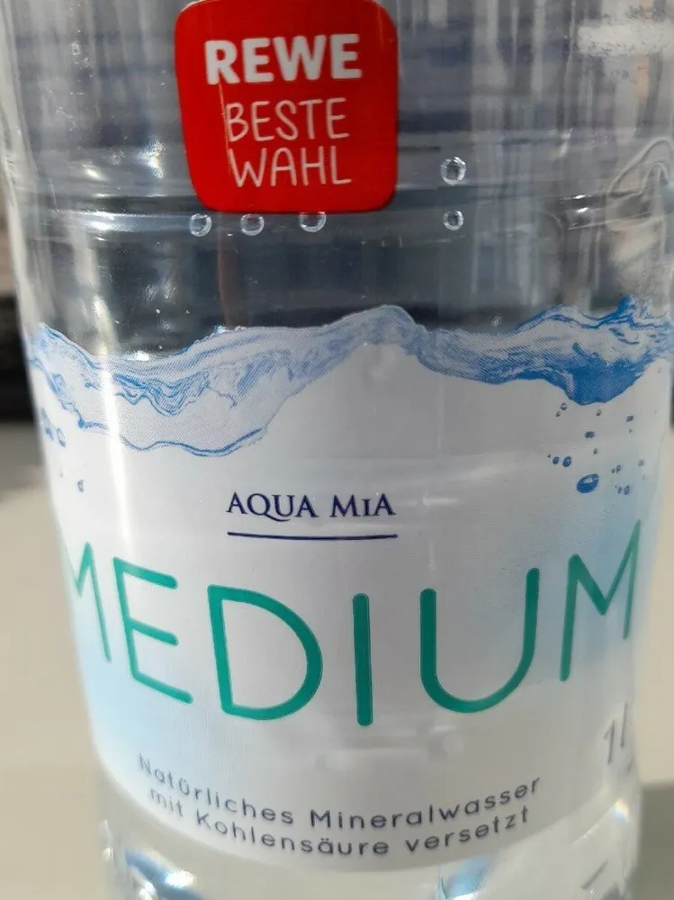 Aqua Mia Medium