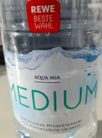 Aqua Mia Medium