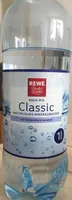 Aqua Mia classic Mineralwasser