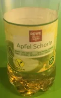 Apfel Schorle
