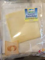 Weideglück Donautaler Butterkäse