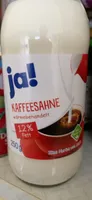 Kaffeesahne