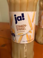 Stangenspargel