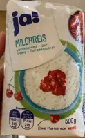 Milchreis