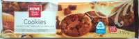 Cookies Double Choc