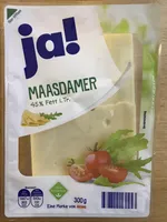 Ja ! Maasdamer