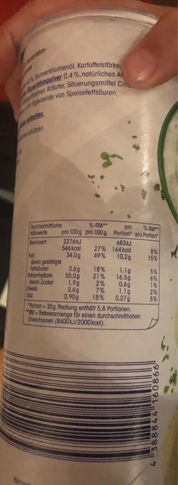 Stapelchips