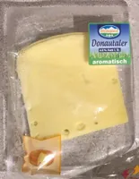 Schnittkäse
