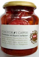 Pomodori e Capperi