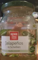 Jalapeños