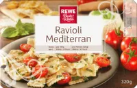 Ravioli Mediterran