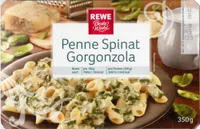 Penne Spinat Gorgonzola