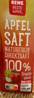 Apfelsaft