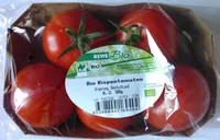 Bio Rispentomaten