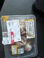 Hänchen Mägen