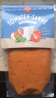 Tomaten Sahne Pasta Sauce